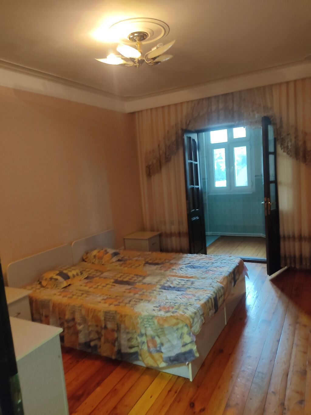 Kohne tikili binada 9/3 2 otaql menzil kirayye verilir uzun — Daşınmaz əmlak, Bakı (2)