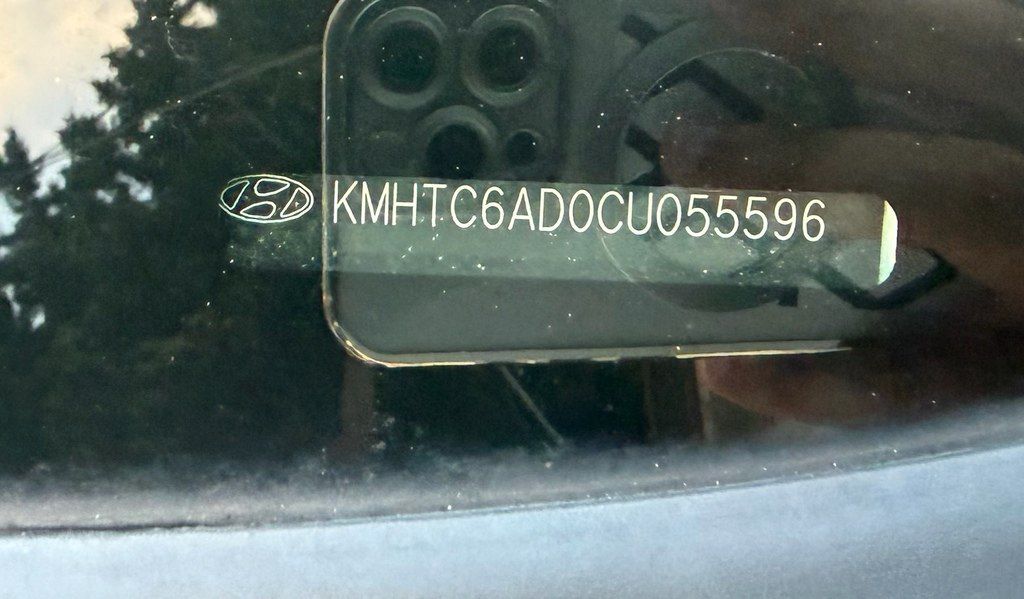 Hyundai Veloster, 1.6 L, 2012 il, 273 299 km — Avtomobillər, Bakı (8)