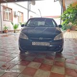 Hyundai Getz: 1.1 l | 2008 il Hetçbek — Avtomobil