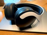 PlayStation Pulse 3D simsiz qulaqcıq - PS5 üçün optimallaşdırılmış 3D — Товары