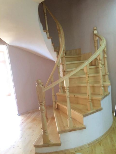 5-otaqlı yeni tikili kirayə verilir, Xırdalan ş,, 130 m²