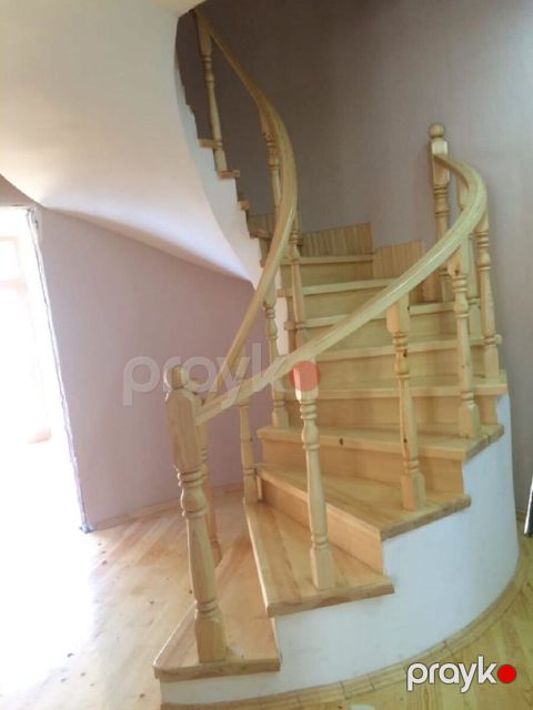 5-otaqlı yeni tikili kirayə verilir, Xırdalan ş,, 130 m²