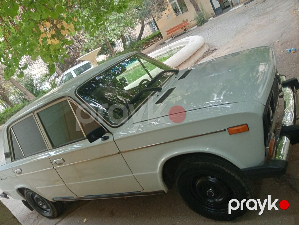LADA (VAZ) 2106, 1.5 L, 1987 il, 157 000 km — Avtomobillər, Bakı (5)