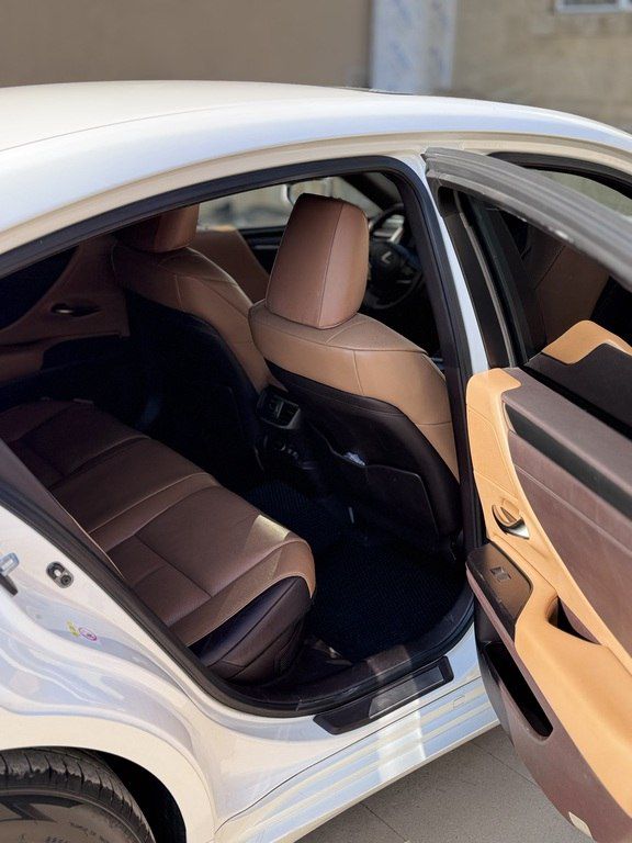 Lexus ES 300h, 2.5 L, 1.6 kWh, 2019 il, 129 000 km — Avtomobillər, Bakı (11)