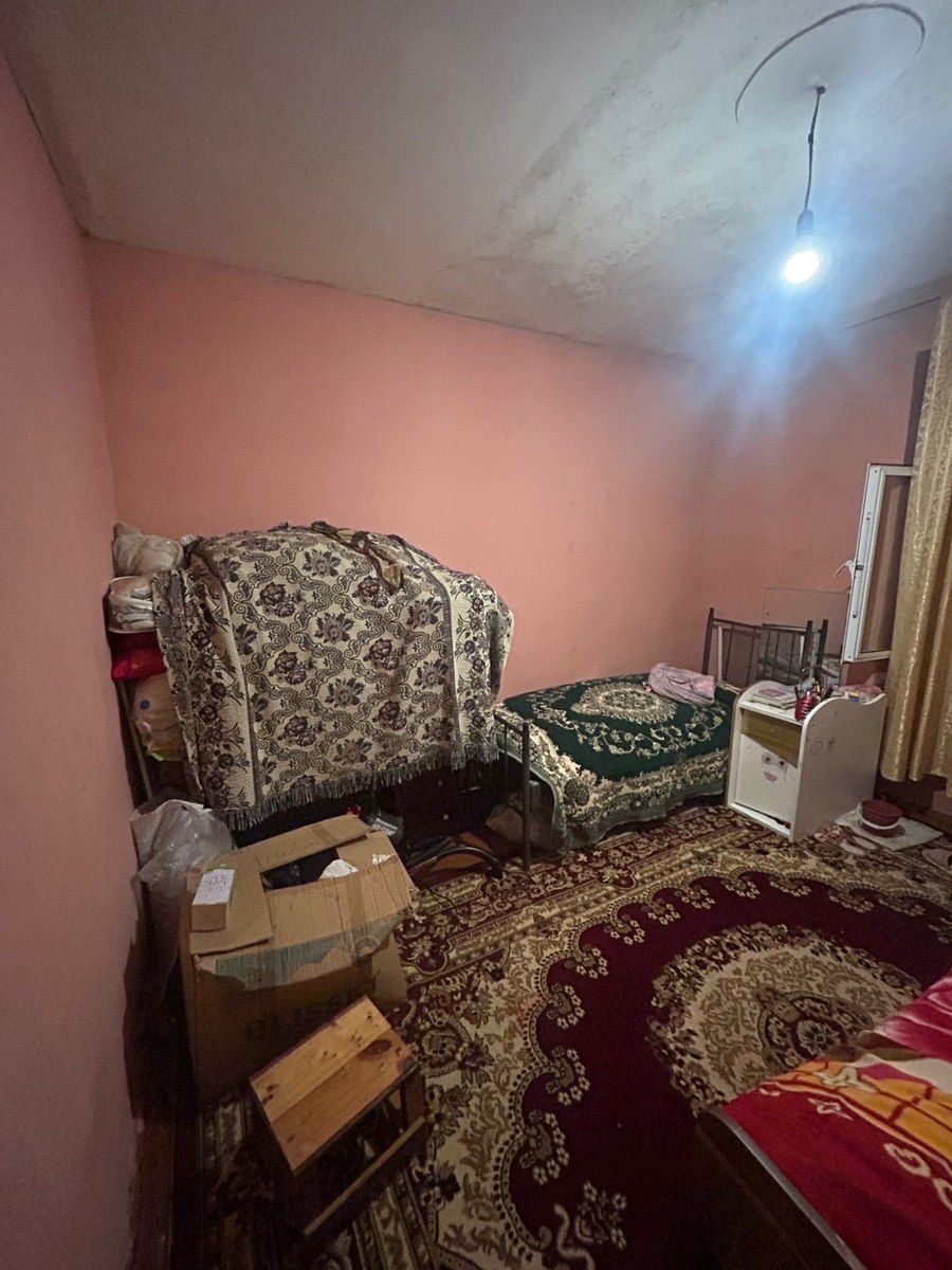 2-otaqlı mənzil, Lənkəran ş., 48 m² — Mənzil, Lənkəran (10)