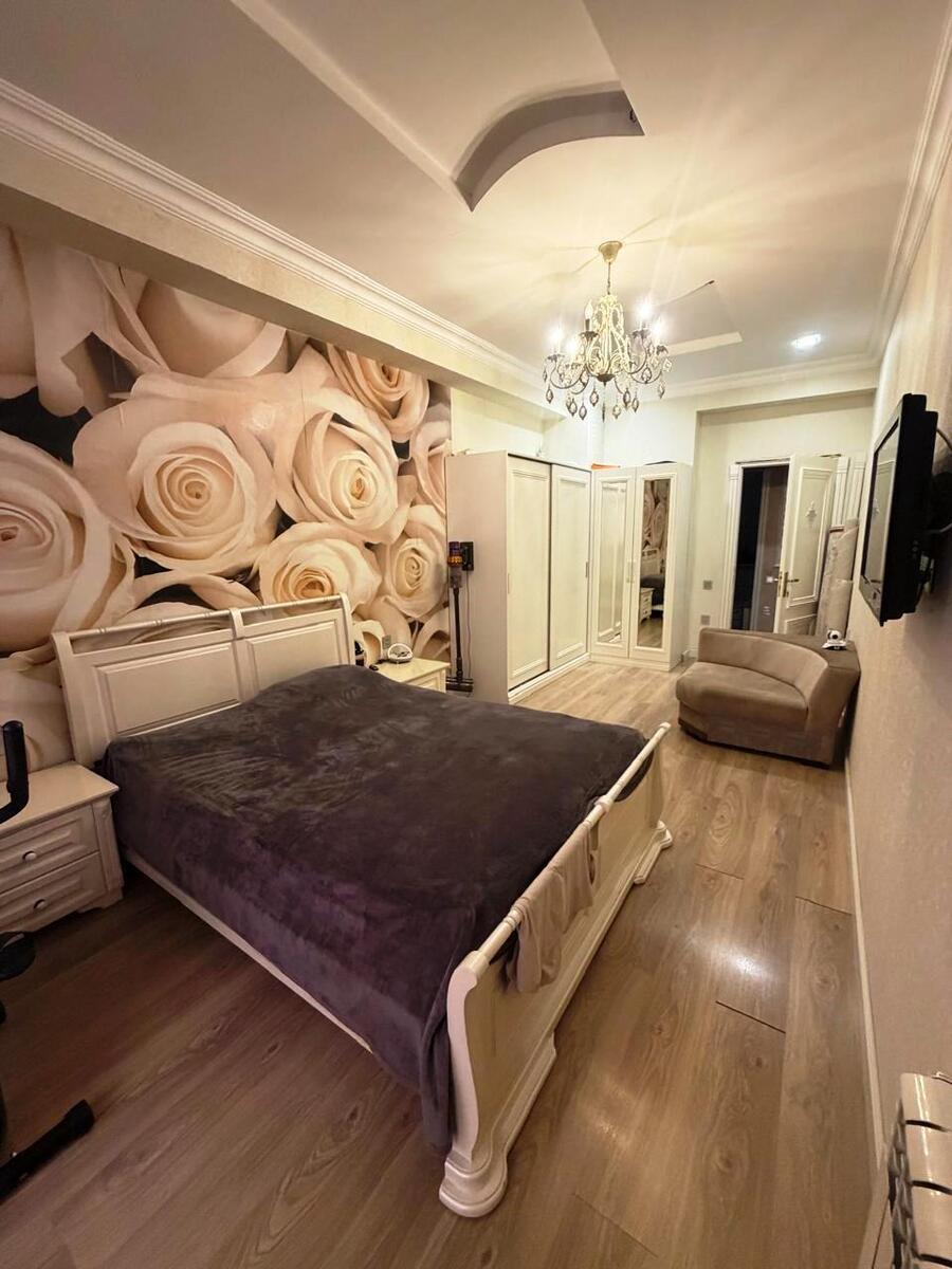 2-otaqlı mənzil, Sumqayıt ş., 97 m² — Mənzil, Sumqayıt (5)