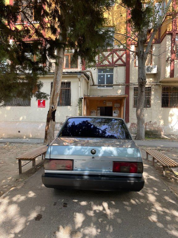 Tofas Sahin, 1.6 L, 2005 il, 230 000 km — Avtomobillər, Bakı (5)