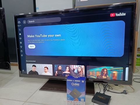 Televizor Samsung — Bakı