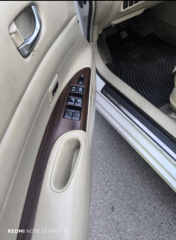 Nissan Teana, 2.5 L, 2008 il, 340 000 km — Avtomobillər, Sumqayıt (10)