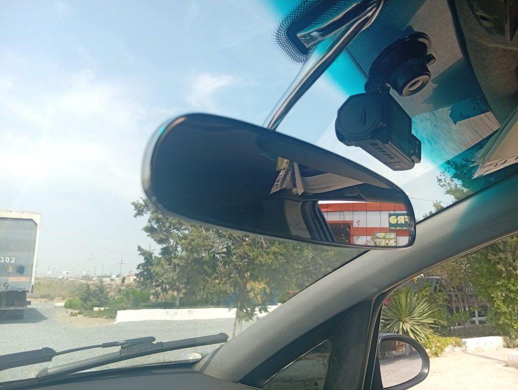 Opel Corsa, 1.3 L, 2007 il, 214 490 km — Avtomobillər, Bakı (5)
