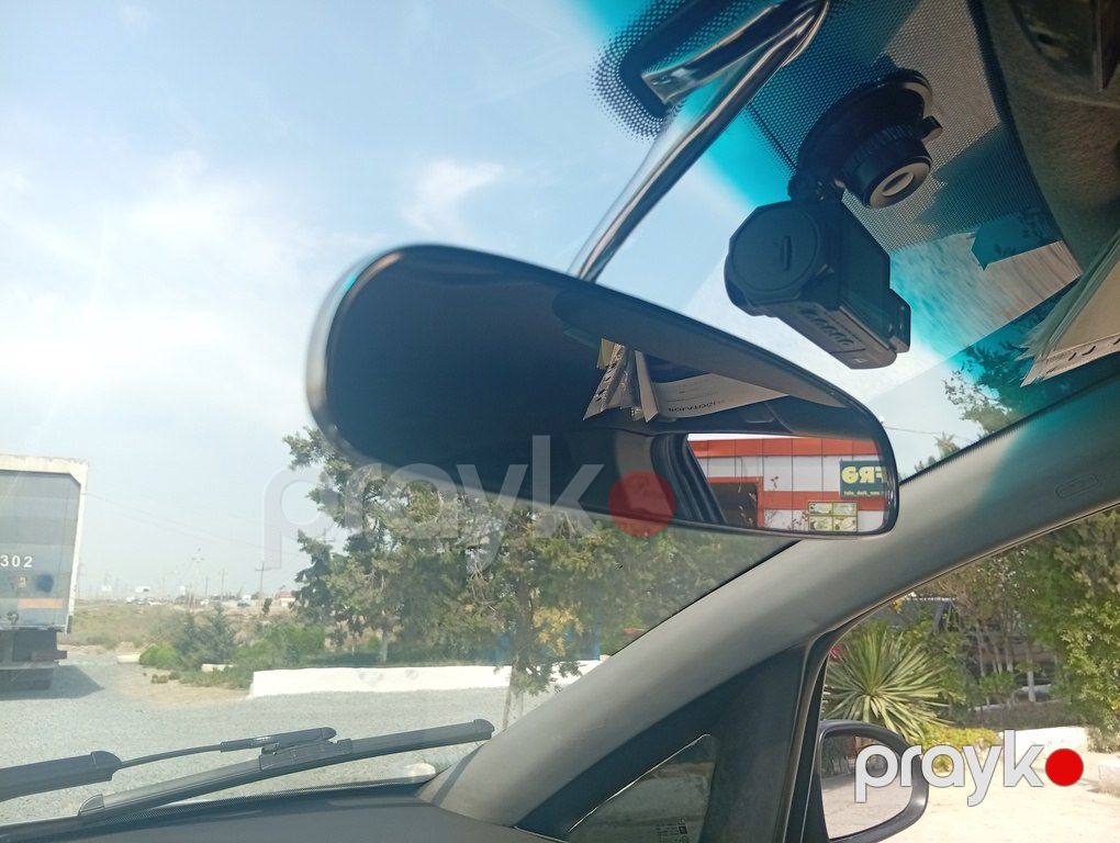 Opel Corsa, 1.3 L, 2007 il, 214 490 km — Avtomobillər, Bakı (5)