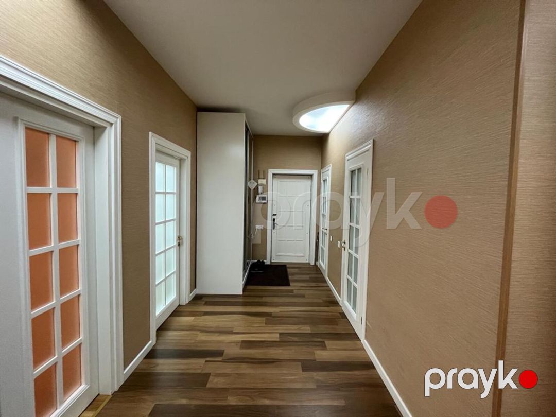 3-otaqlı yeni tikili kirayə verilir, Günəşli qəs, 110 m² — Mənzil, Bakı (10)