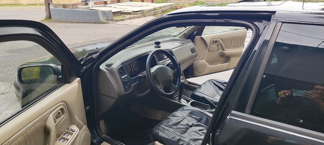 Infiniti G20, 1999 il — Avtomobillər, Şəki (7)