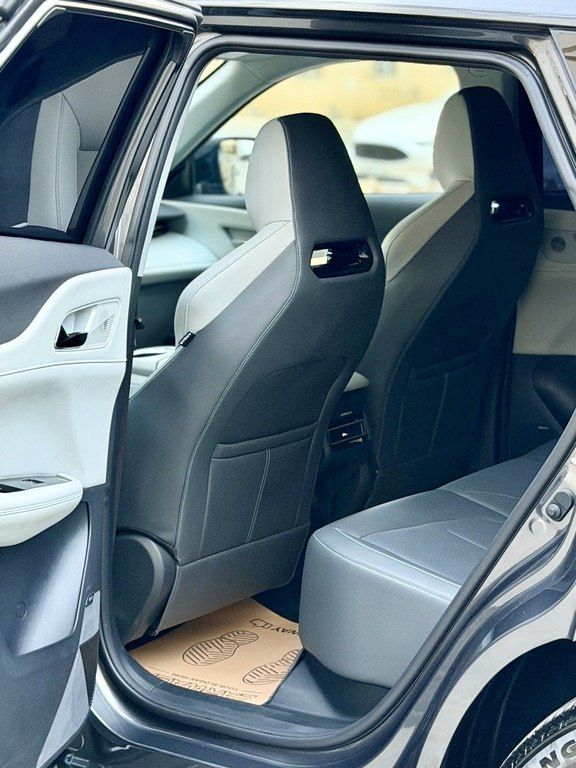 Changan Uni-Z, 1.5 L, 18.4 kWh, 2025 il, 65 000 km — Avtomobillər, Bakı (10)