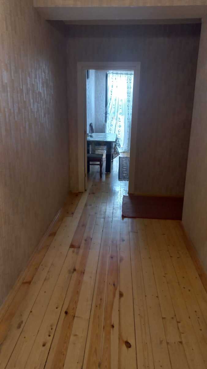 2-otaqlı yeni tikili, Sumqayıt ş., 75 m² — Mənzil, Sumqayıt (6)