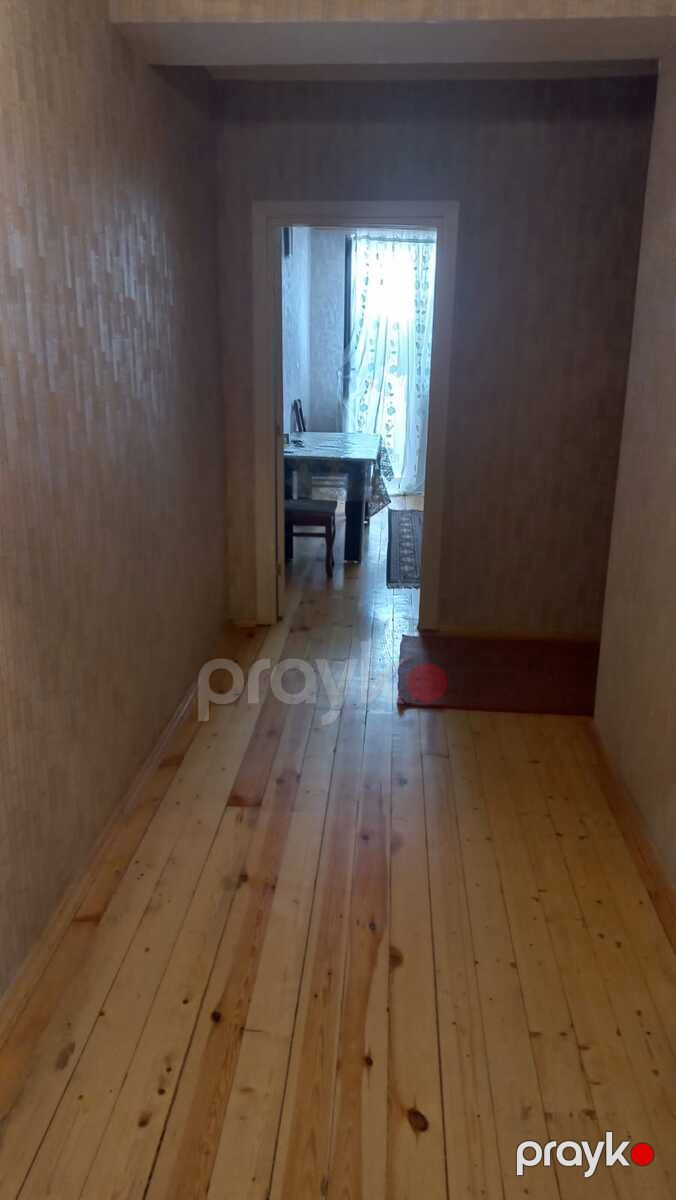 2-otaqlı yeni tikili, Sumqayıt ş., 75 m² — Mənzil, Sumqayıt (6)