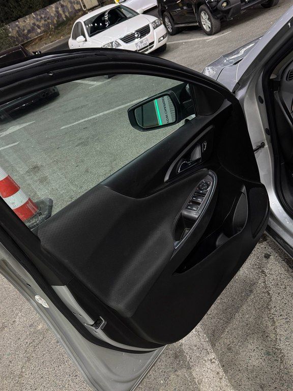 Chevrolet Malibu, 1.5 L, 2018 il, 180 122 km — Avtomobillər, Bakı (9)