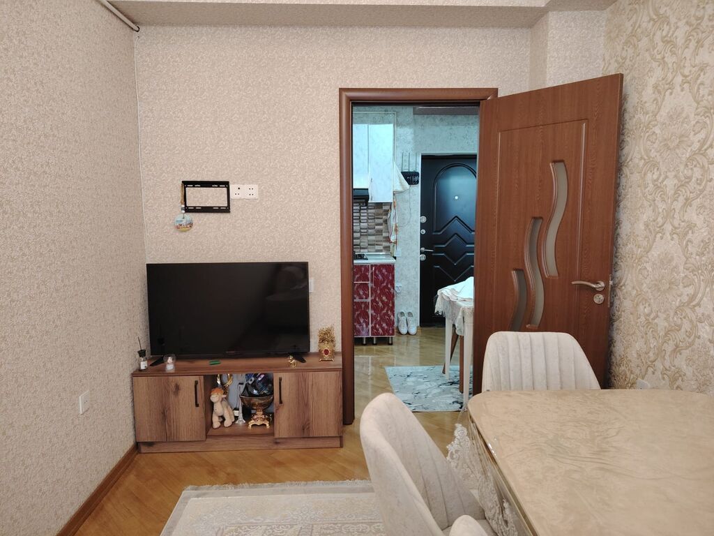 Nefçiler metrosuna yaxin 14/10 mertebesinde 2 otaqli ev 600 azn wifi — Daşınmaz əmlak, Bakı (7)