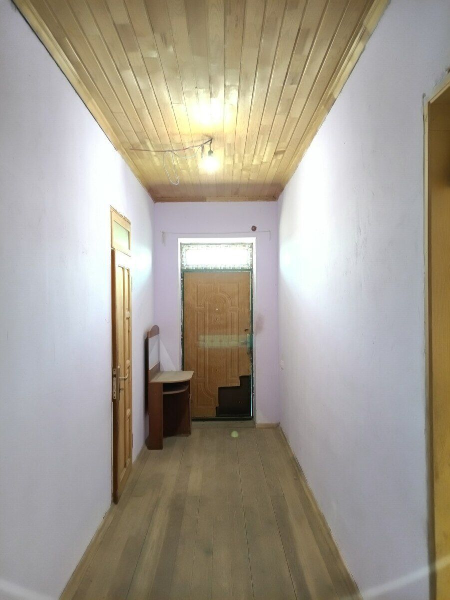 Həyət evi, Yaşıl dərə — Ev, villa, Sumqayıt (6)