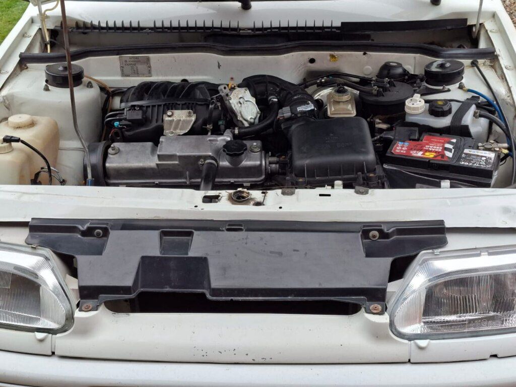 LADA (VAZ) 2115, 1.6 L, 2012 il, 400 000 km — Avtomobillər, Şabran (9)