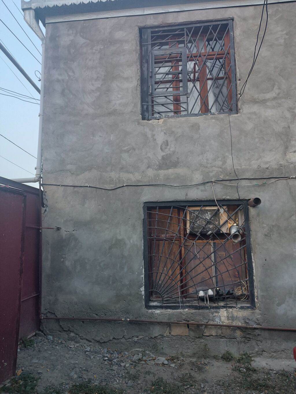 8 otaq, 90 kv. m, Orta təmir — Daşınmaz əmlak, Mingəçevir (2)