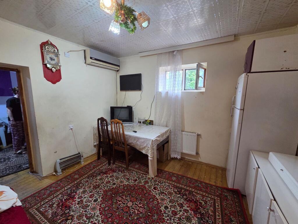 7-ci mikrorayon 2 otaqlı, 36 kv. m, Orta təmir — Daşınmaz əmlak, Bakı