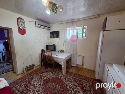 7-ci mikrorayon 2 otaqlı, 36 kv. m, Orta təmir