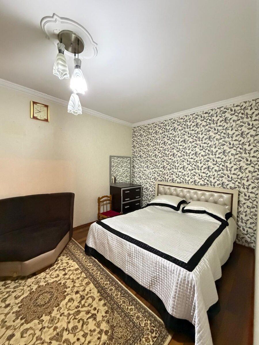 Bağ evi kirayə verilir, İsmayıllı r. — Ev, villa, İsmayıllı (9)