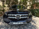 Mercedes GLS 450 4MATIC, 3.0 L, 2020 il, 94 000 km — Avtomobillər