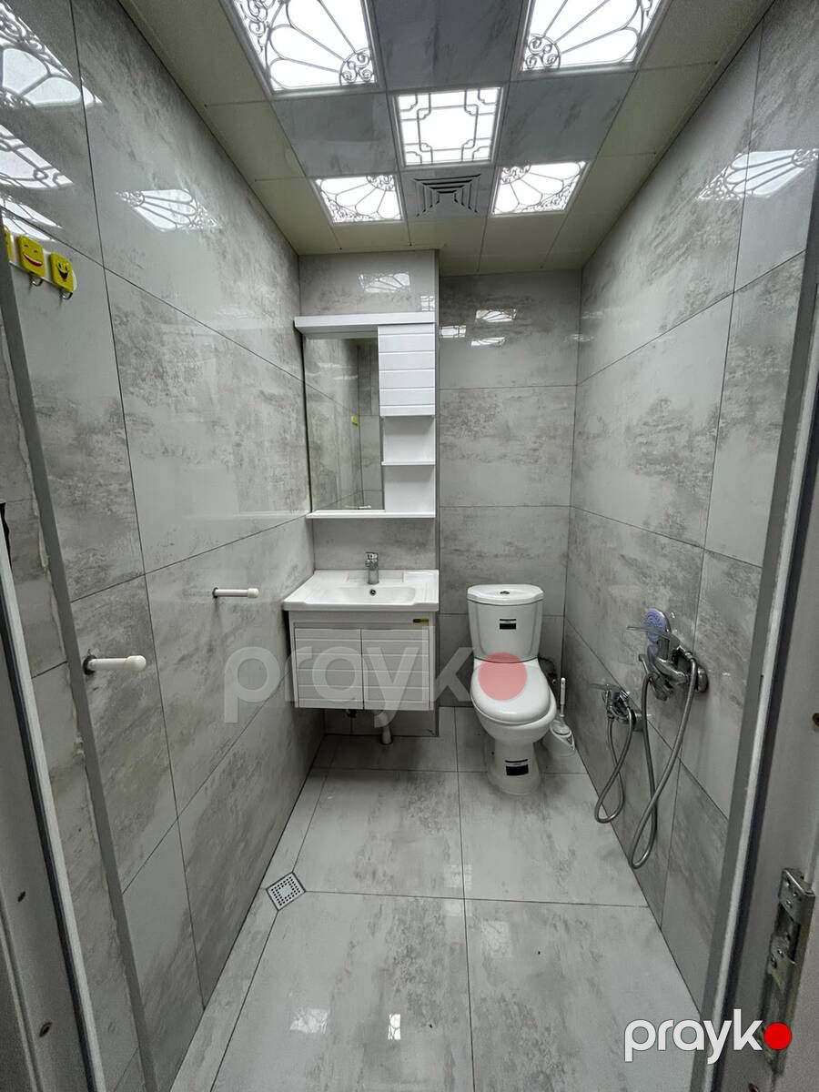 2-otaqlı yeni tikili, Xırdalan ş., 57 m² — Mənzil, Bakı (11)