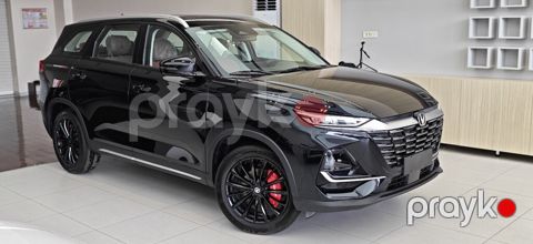 Changan CS 75 Pro, 1.5 L, 2026 il, yeni