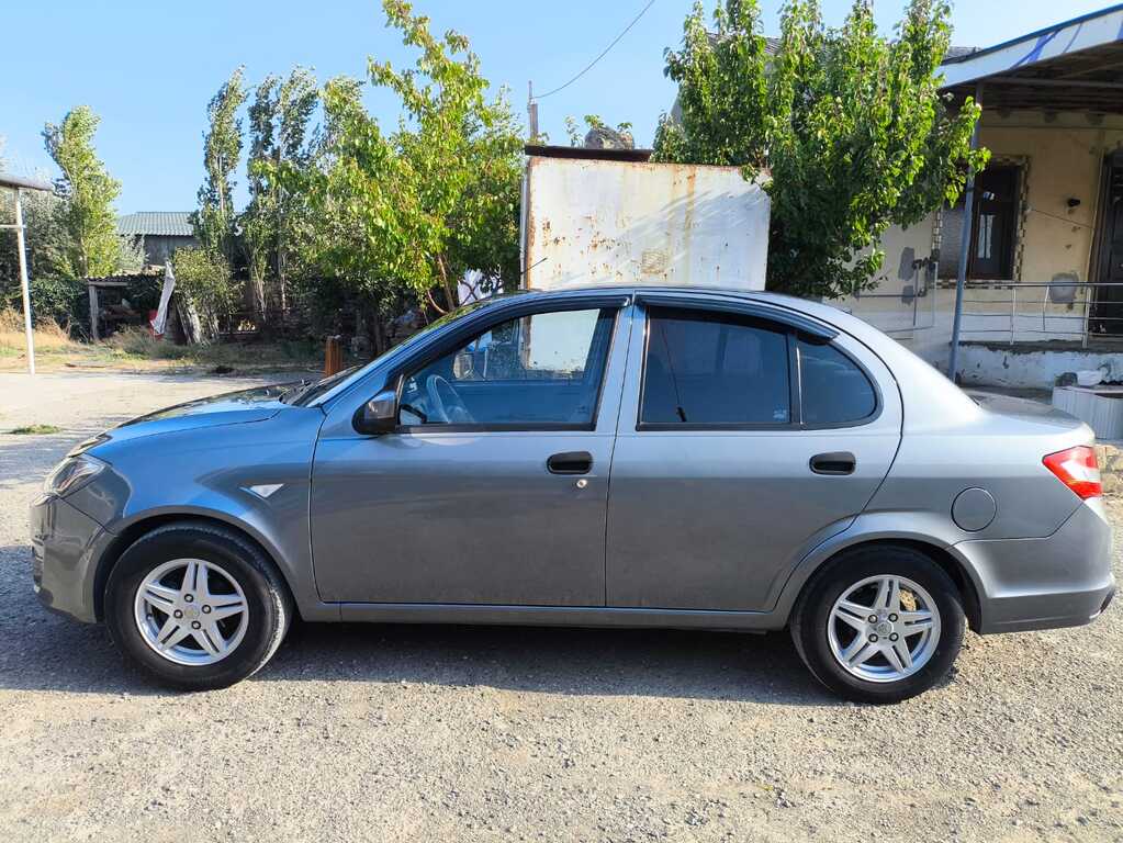 Saipa Saina, 1.5 L, 2021 il, 76 000 km — Avtomobillər, Bakı (7)