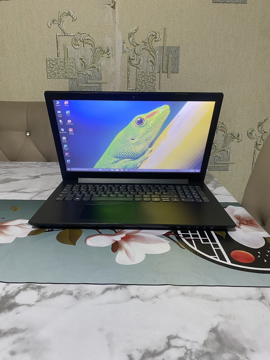 İşlənmiş Lenovo IdeaPad, 15.6 ", Intel Core i3, 512 GB, Ünvandan götürmə, Ödənişli çatdırılma, Rayonlara çatdırılma — Lenovo, Bakı (7)
