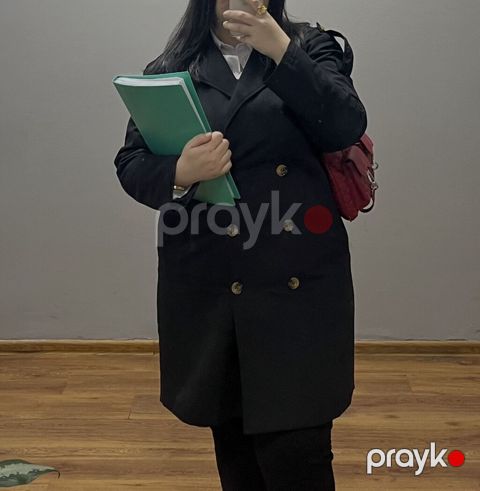 Cox keyfiyyetlidirPlaş trendyolmilladan alinib, 90 kg a qeder rahat