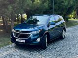 Chevrolet Equinox, 1.5 L, 2019 il, 72 275 km — Avtomobillər