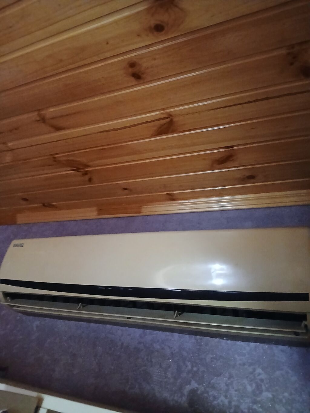 Vestel split kondisioner - Marka/model: Vestel (divar tipli split — Elektronika, Bakı (4)