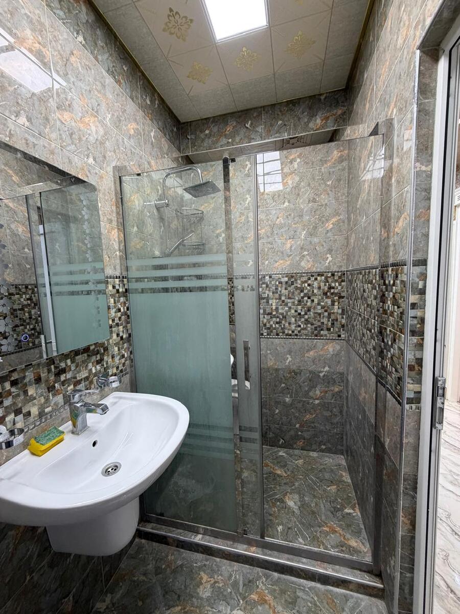 2-otaqlı yeni tikili kirayə verilir, Neftçilər m., 85 m² — Mənzil, Bakı (2)