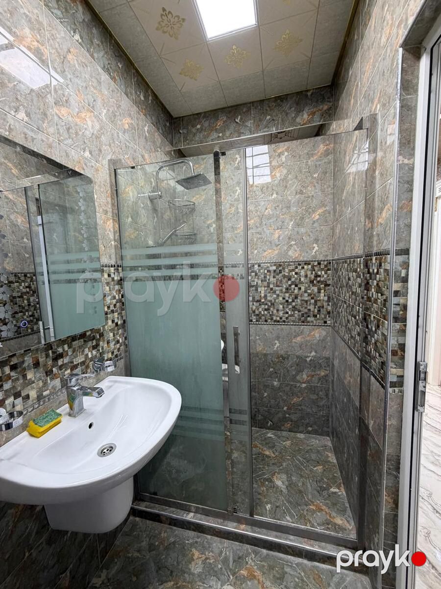 2-otaqlı yeni tikili kirayə verilir, Neftçilər m., 85 m² — Mənzil, Bakı (2)