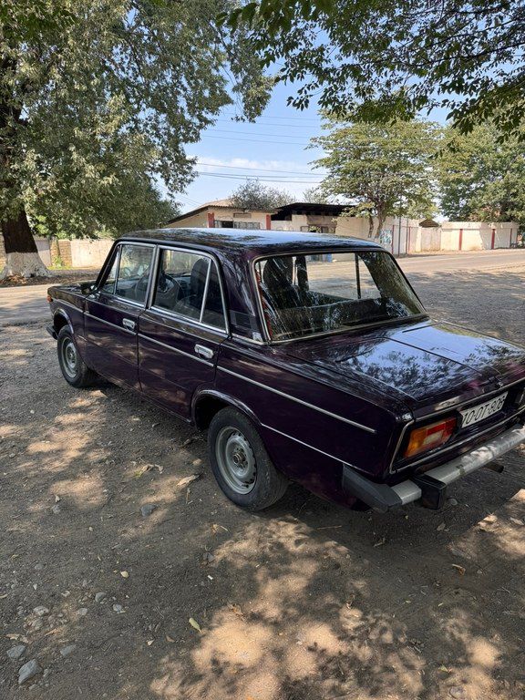 LADA (VAZ) 2106, 1.5 L, 2005 il, 94 500 km — Avtomobillər, Lənkəran (4)