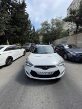 Hyundai Veloster, 1.6 L, 2013 il, 197 154 km — Avtomobillər