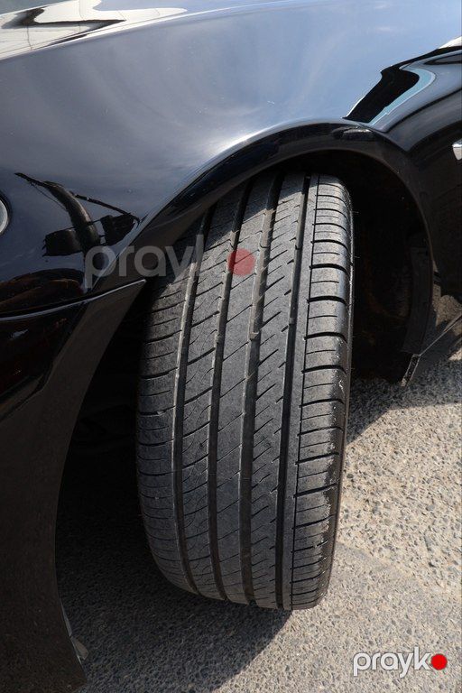 BMW 528, 2.0 L, 2015 il, 220 000 km — Avtomobillər, Bakı (4)