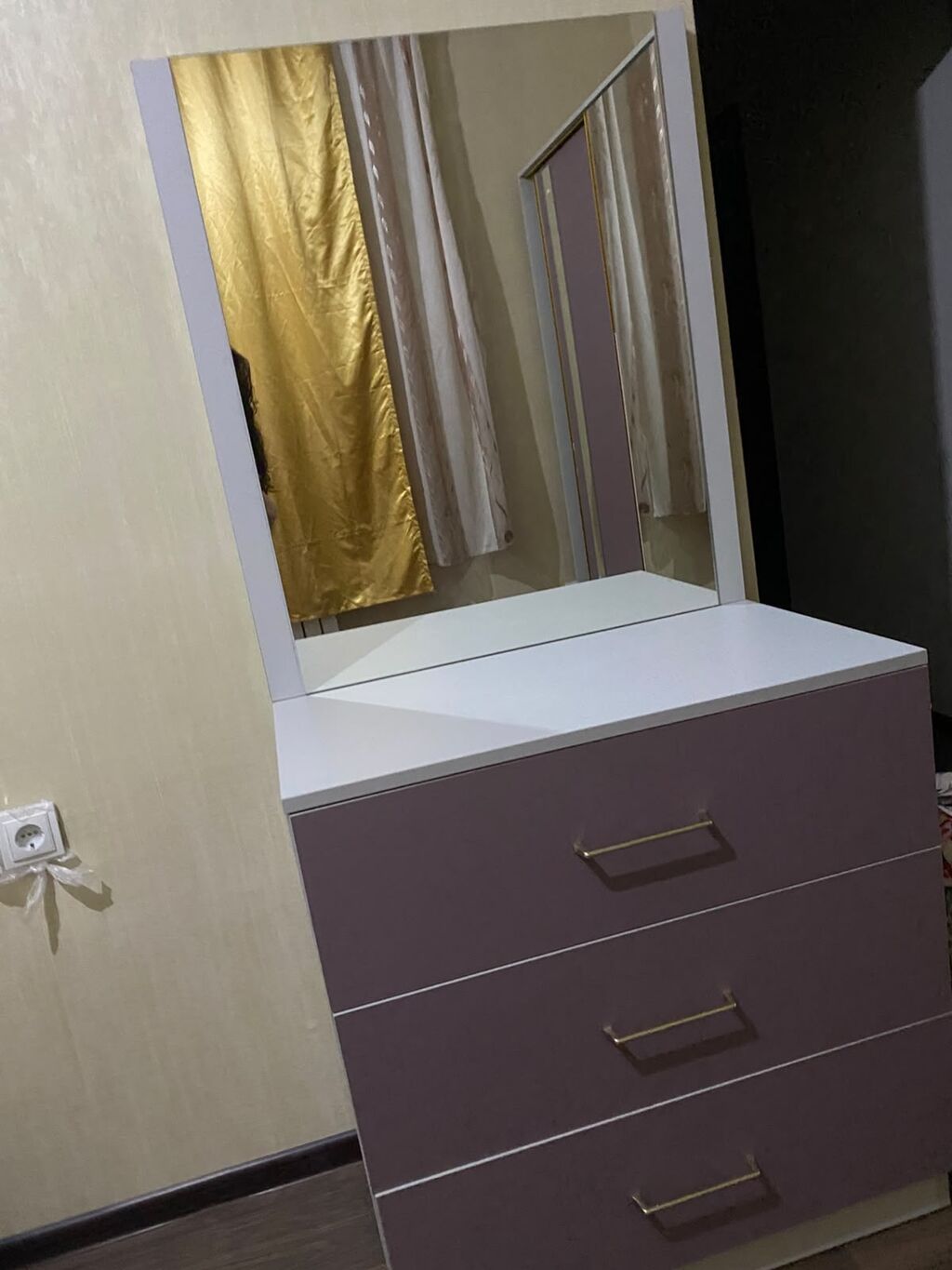 Yataq dest ehtyaca satılır .350azn.Hovsan mıda — Mebel, Bakı (3)