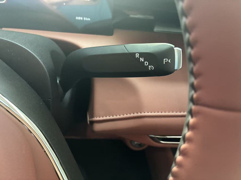 Changan Uni-Z, 1.5 L, 18.4 kWh, 2026 il, yeni — Avtomobillər, Bakı (8)