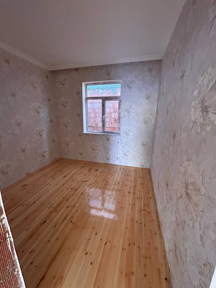 Həyət evi, Mehdiabad qəs. — Ev, villa, Bakı (4)