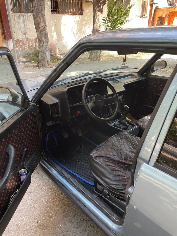 Tofas Sahin, 1.6 L, 2005 il, 230 000 km — Avtomobillər, Bakı (12)