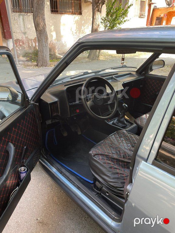Tofas Sahin, 1.6 L, 2005 il, 230 000 km — Avtomobillər, Bakı (12)
