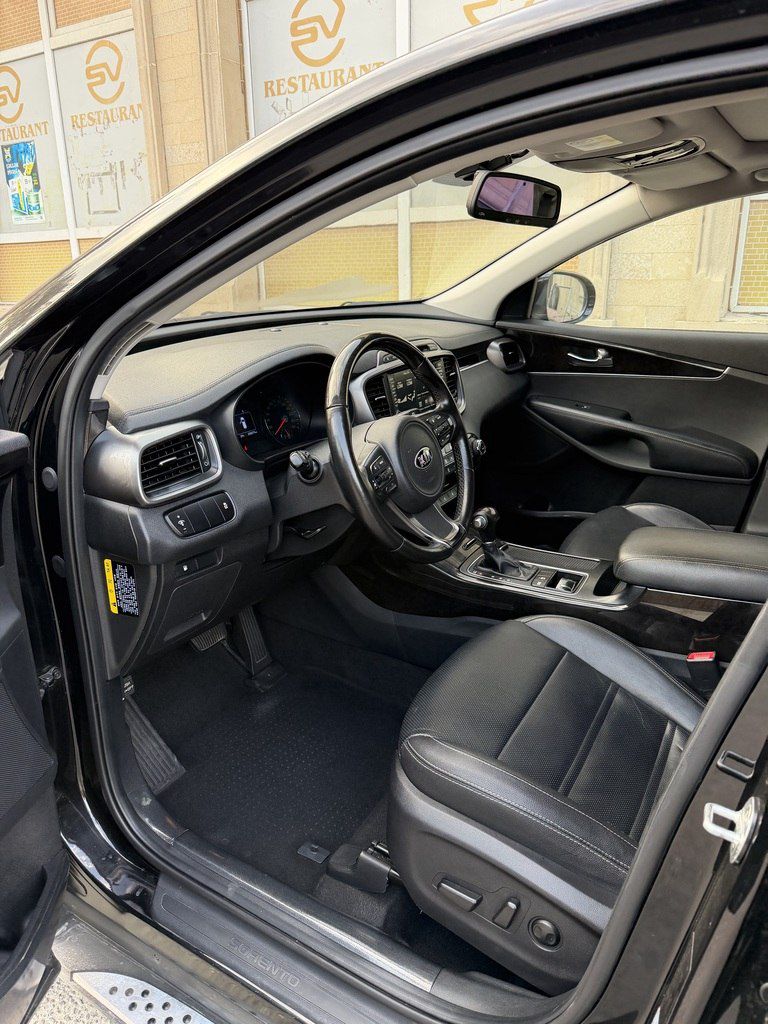 Kia Sorento, 2.0 L, 2016 il, 290 000 km — Avtomobillər, Bakı (12)