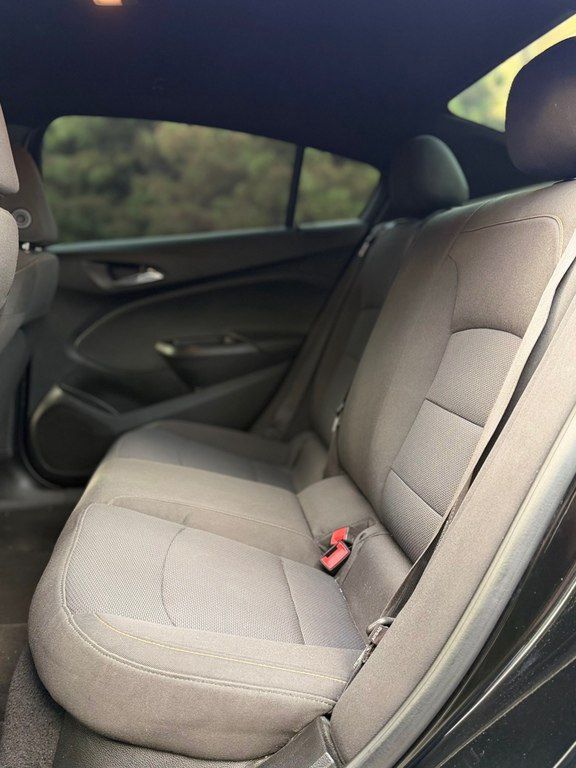 Chevrolet Cruze, 1.4 L, 2018 il, 219 000 km — Avtomobillər, Bakı (10)