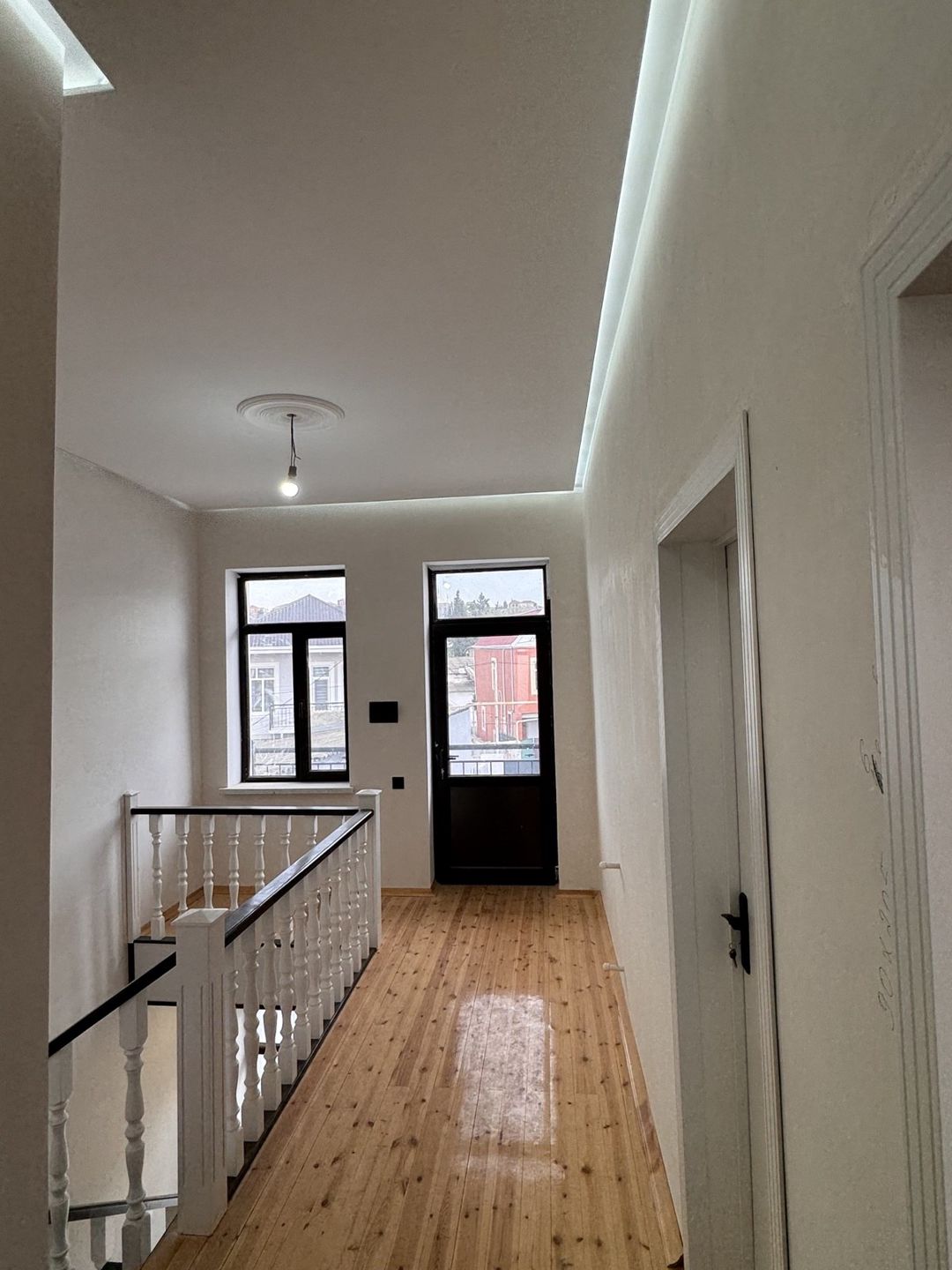 Həyət evi, Yeni Ramana qəs. — Ev, villa, Bakı (12)