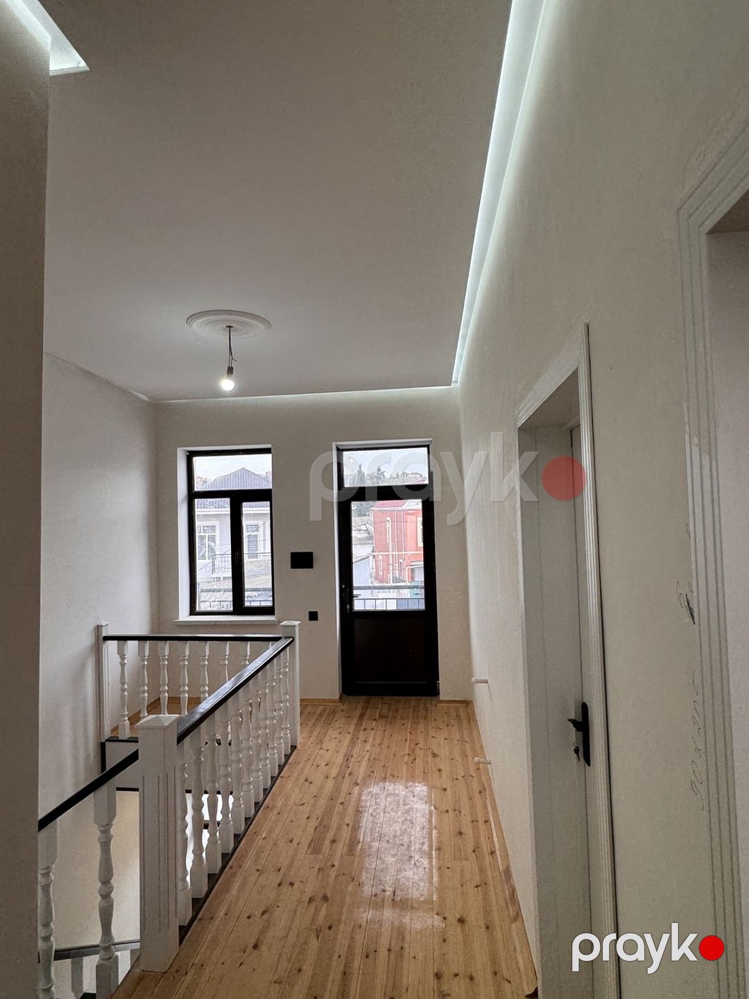 Həyət evi, Yeni Ramana qəs. — Ev, villa, Bakı (12)